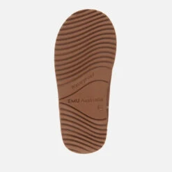 EMU Australia Kids’ Brumby Waterproof Suede And Wool Boots -Vans || Clarks || Ugg Sales 13836238 3724981719764943