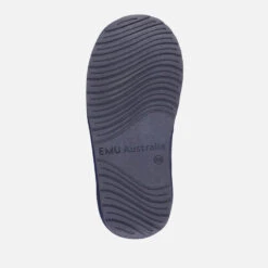 EMU Australia Kids' Star-Print Suede And Sheepskin Boots -Vans || Clarks || Ugg Sales 13836253 1314981720626978