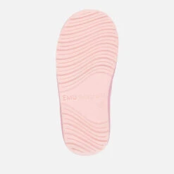 EMU Australia Kids' Shearling-Lining Suede Ankle Boots -Vans || Clarks || Ugg Sales 13836280 9394981713115182