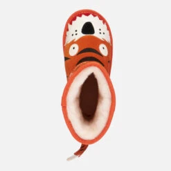 EMU Australia Kid’s Tiger Sheepskin Boots -Vans || Clarks || Ugg Sales 13836316 1144981714850409