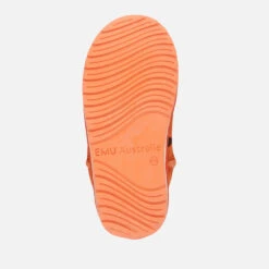 EMU Australia Kid’s Tiger Sheepskin Boots -Vans || Clarks || Ugg Sales 13836316 1734981714785417