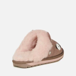 EMU Australia Kids' Suede And Wool Slippers -Vans || Clarks || Ugg Sales 13836332 2384981715482461