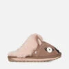 EMU Australia Kids' Suede And Wool Slippers -Vans || Clarks || Ugg Sales 13836332 4644981715348328