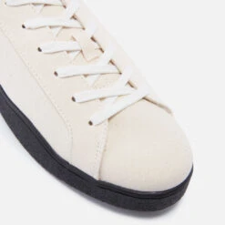 Good News Venus Recycled Cotton Canvas Trainers -Vans || Clarks || Ugg Sales 13841301 1075007387128613