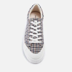 Good News Men's Opal Vegan Cotton Trainers -Vans || Clarks || Ugg Sales 13841307 2005007387295302