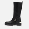 Guess Oryn2 Faux Leather Knee-High Boots -Vans || Clarks || Ugg Sales 13844187 1585025219106494