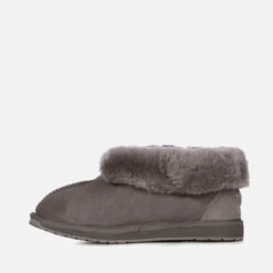 EMU Australia Platinum Albany Sheepskin Boots -Vans || Clarks || Ugg Sales 13844511 1414998032525727