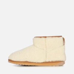 EMU Australia Stinger Micro Teddy Shearling Boots -Vans || Clarks || Ugg Sales 13844518 2044998032652705