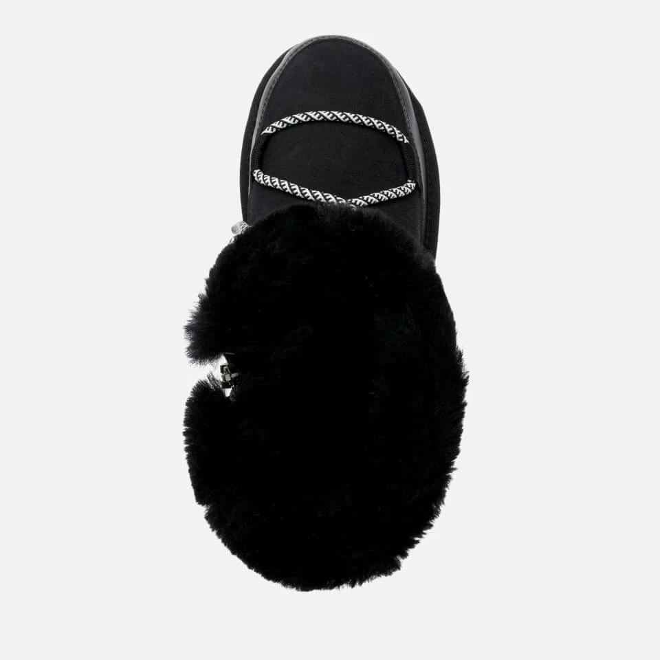 EMU Australia Blurred Waterproof Sheepskin Boots 6 EMU Australia Blurred Waterproof Sheepskin Boots - Image 4