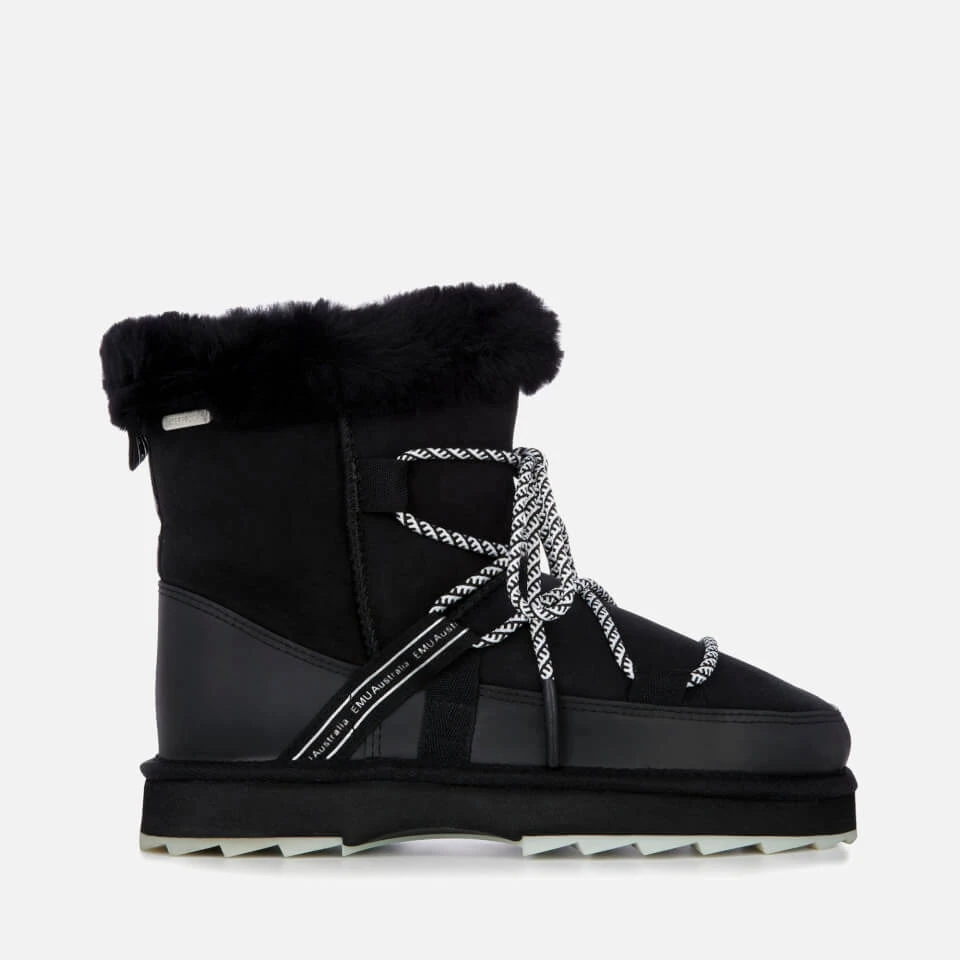 EMU Australia Blurred Waterproof Sheepskin Boots 3 EMU Australia Blurred Waterproof Sheepskin Boots