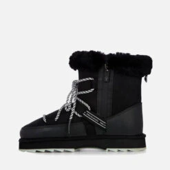 EMU Australia Blurred Waterproof Sheepskin Boots 9 EMU Australia Blurred Waterproof Sheepskin Boots -Vans || Clarks || Ugg Sales 13844539 1704998038294814