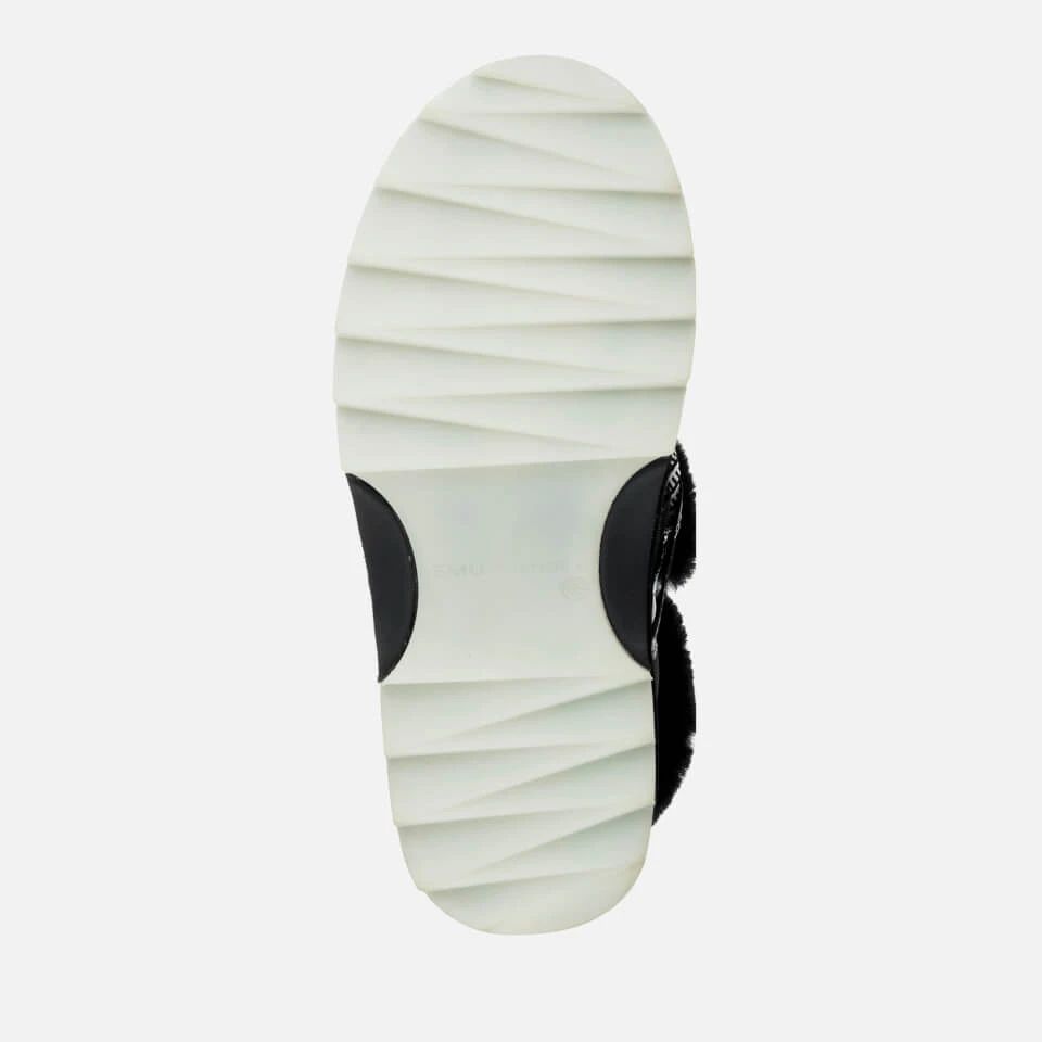 EMU Australia Blurred Waterproof Sheepskin Boots 7 EMU Australia Blurred Waterproof Sheepskin Boots - Image 5