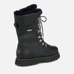 EMU Australia Comoro 2.0 Leather Lace-up Boots -Vans || Clarks || Ugg Sales 13844546 1094998033716076