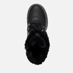 EMU Australia Comoro 2.0 Leather Lace-up Boots -Vans || Clarks || Ugg Sales 13844546 2004998033773886