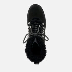 EMU Australia Billington Waterproof Suede Lace-Up Boots -Vans || Clarks || Ugg Sales 13844598 2974998034826481