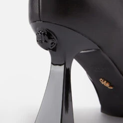 Kurt Geiger London Leather Heeled Ankle Boots -Vans || Clarks || Ugg Sales 13846245 4625001657519381