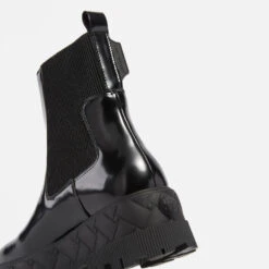 Kurt Geiger London Leather Chelsea Boots -Vans || Clarks || Ugg Sales 13846287 1494993328511729