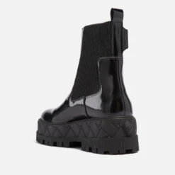 Kurt Geiger London Leather Chelsea Boots -Vans || Clarks || Ugg Sales 13846287 1574993328473167