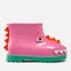 Mini Melissa Dinosaur Rubber Wellington Boots -Vans || Clarks || Ugg Sales 13859325 6844976262090951