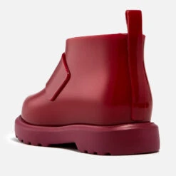 Mini Melissa Girls’ Melflex® Chelsea Boot -Vans || Clarks || Ugg Sales 13859353 4334976263324614