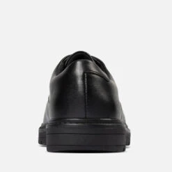 Clarks Youth Loxham Leather Derby Shoes -Vans || Clarks || Ugg Sales 13859722 1154985799591597