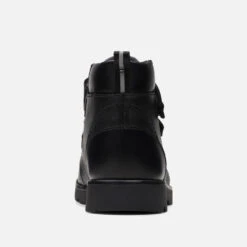 Clarks Kids' Heath Leather Velcro Boots -Vans || Clarks || Ugg Sales 13859728 2844985799831837