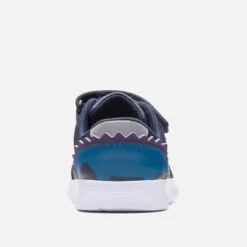 Clarks Infants Ath Steggy Leather Trainers -Vans || Clarks || Ugg Sales 13859813 1254985801923806