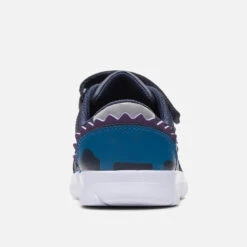 Clarks Toddler Steggy Leather Trainers -Vans || Clarks || Ugg Sales 13859817 6424985802068814