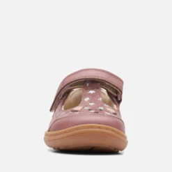 Clarks Toddler Flash Mouse Leather And Suede Shoes -Vans || Clarks || Ugg Sales 13859932 1404986079982097