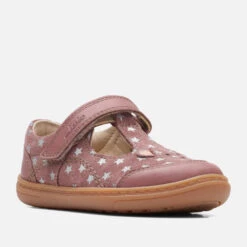 Clarks Toddler Flash Mouse Leather And Suede Shoes -Vans || Clarks || Ugg Sales 13859932 2004986079862520