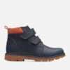 Clarks Kids' Heath Leather Boots -Vans || Clarks || Ugg Sales 13859975 1244986082542009