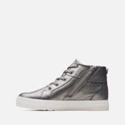 Clarks Kids' Nova City Leather Trainers -Vans || Clarks || Ugg Sales 13860017 1274986068408349