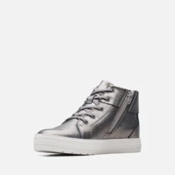 Clarks Kids' Nova City Leather Trainers -Vans || Clarks || Ugg Sales 13860017 1274986068486397