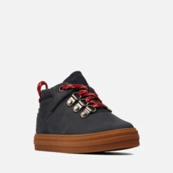 Clarks Kids' Nova Hike Leather Boots -Vans || Clarks || Ugg Sales 13860044 9414986070362849
