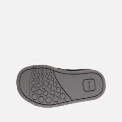 Clarks Toddler Rex Park Leather And Suede Trainers -Vans || Clarks || Ugg Sales 13860060 3874986071657634