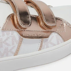 MICHAEL KORS KIDS Michael Kors Jem Selene Trainers -Vans || Clarks || Ugg Sales 13863802 1864978295603583