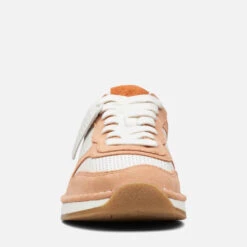 Clarks Craft Run Tor Suede And Leather Trainers -Vans || Clarks || Ugg Sales 13873409 5374996955713548