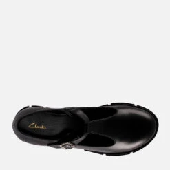 Clarks Teala Leather Mary Jane Shoes -Vans || Clarks || Ugg Sales 13873500 8844996949126703