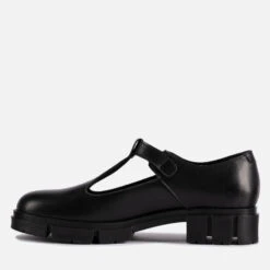 Clarks Teala Leather Mary Jane Shoes -Vans || Clarks || Ugg Sales 13873500 9274996949079216