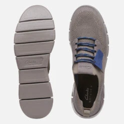 Clarks Nature X Lo Knit Running Style Trainers -Vans || Clarks || Ugg Sales 13873520 2074996947979515