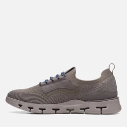 Clarks Nature X Lo Knit Running Style Trainers -Vans || Clarks || Ugg Sales 13873520 7924996953741270