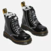 Dr. Martens Toddlers 1460 Serena Lamper Patent Leather Boots -Vans || Clarks || Ugg Sales 13880546 3114998562705827