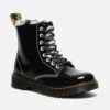 Dr. Martens Kids' 1460 Serena Lamper Patent Leather Boots -Vans || Clarks || Ugg Sales 13880552 1315020034095536
