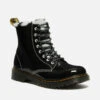 Dr. Martens Youth 1460 Serena Lamper Patent Leather Boots -Vans || Clarks || Ugg Sales 13880560 1565020034378178