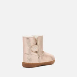 UGG Toddlers’ Keelan Leather Boots -Vans || Clarks || Ugg Sales 13884408 1114981926844062