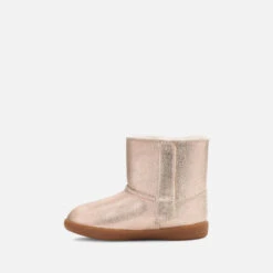 UGG Toddlers’ Keelan Leather Boots -Vans || Clarks || Ugg Sales 13884408 8264981926785454