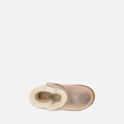 UGG Toddlers’ Keelan Leather Boots -Vans || Clarks || Ugg Sales 13884408 9884981926913968