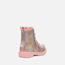 UGG Toddlers Robley Glittered Leather Boots -Vans || Clarks || Ugg Sales 13884449 1734981928687295