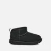 UGG Kids' Classic Ultra Mini II Sheepskin Boots -Vans || Clarks || Ugg Sales 13884489 2084981931610930