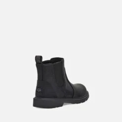 UGG Kids' Bolden Waterproof Leather Chelsea Boots -Vans || Clarks || Ugg Sales 13884514 5074981924578471